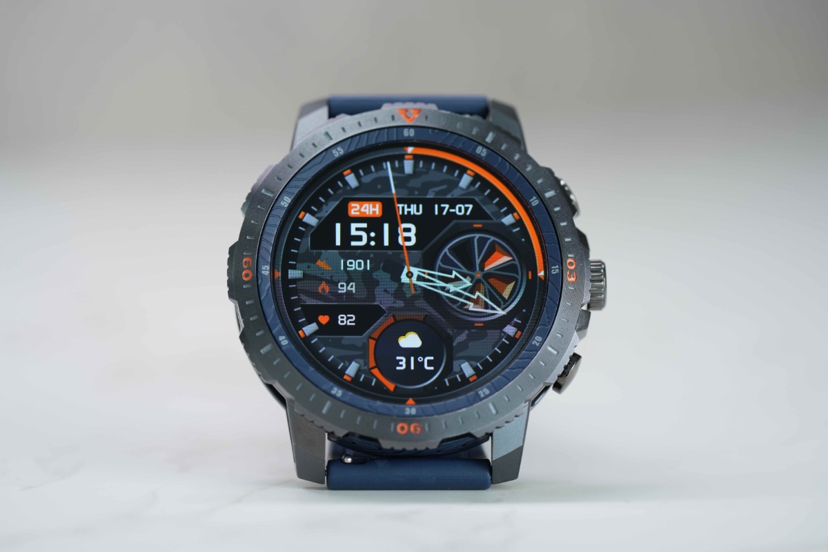 Smart Watch - LC313