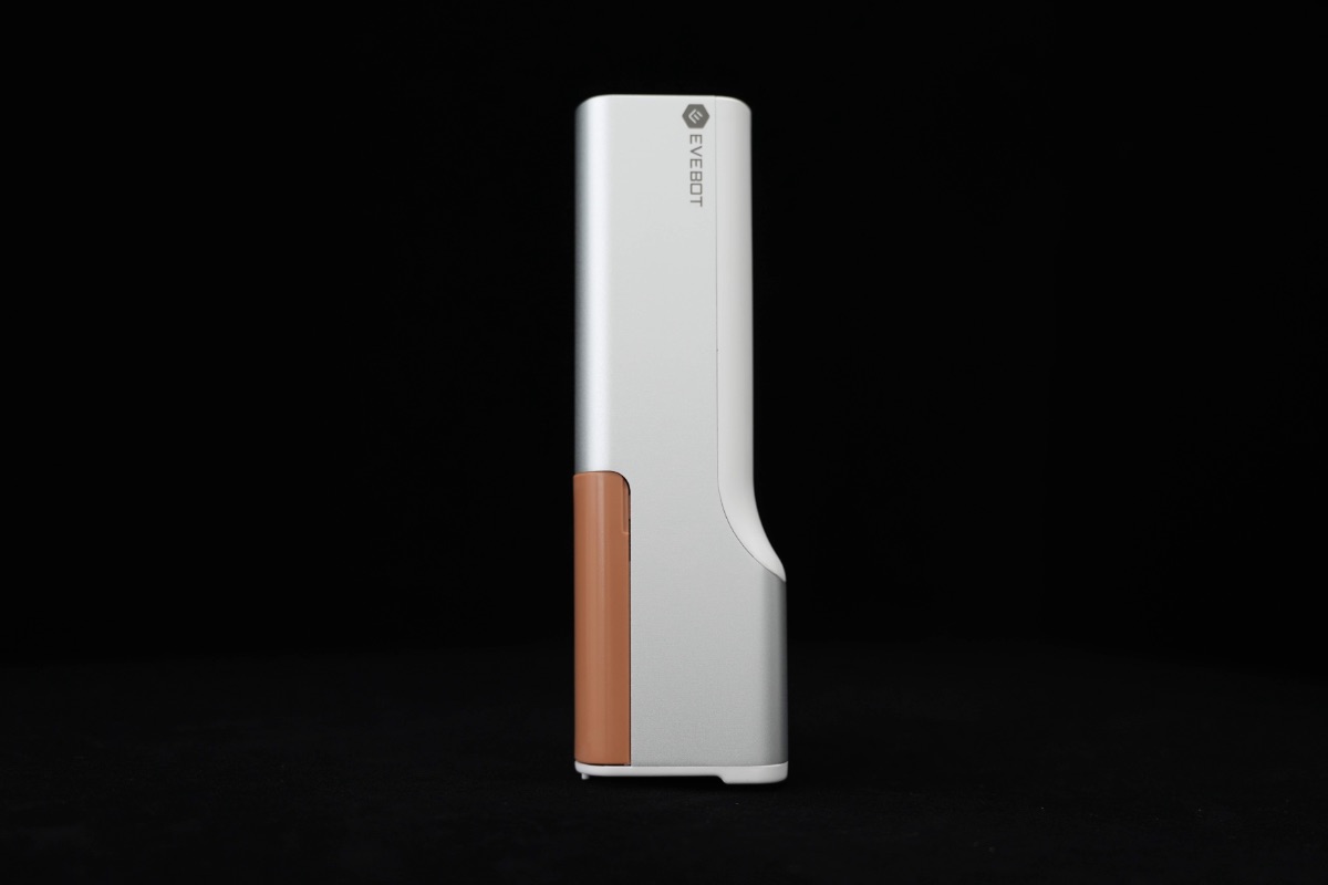 EVEBOT - PrintPen hand-held Printer