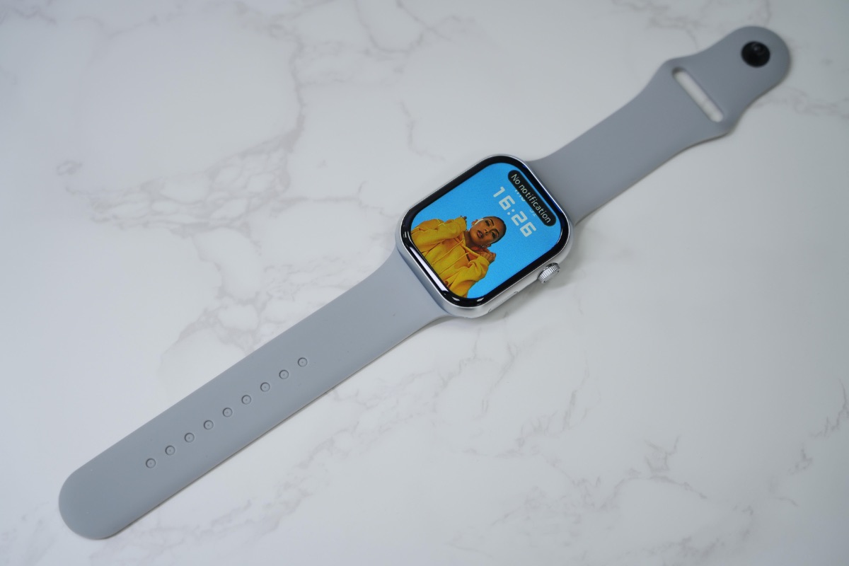Smart Watch - KW25 Max