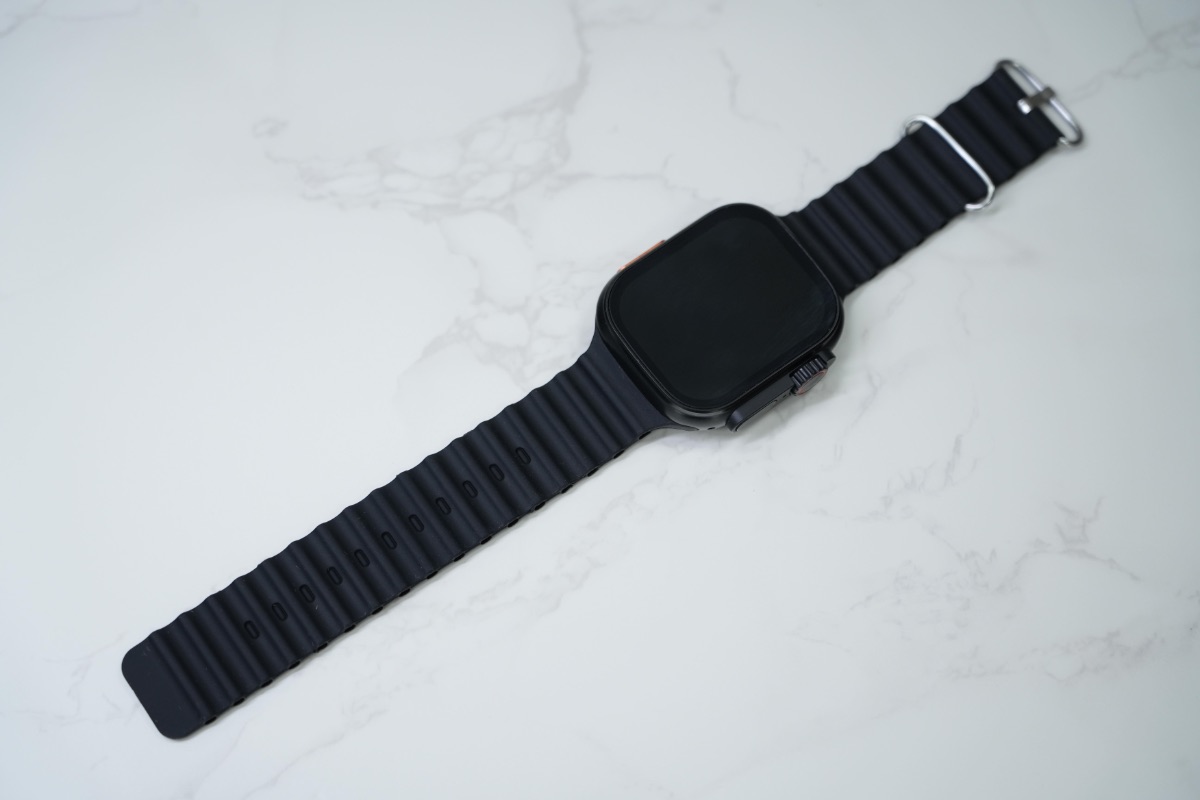 Smart Watch - KW51 Ulrta3