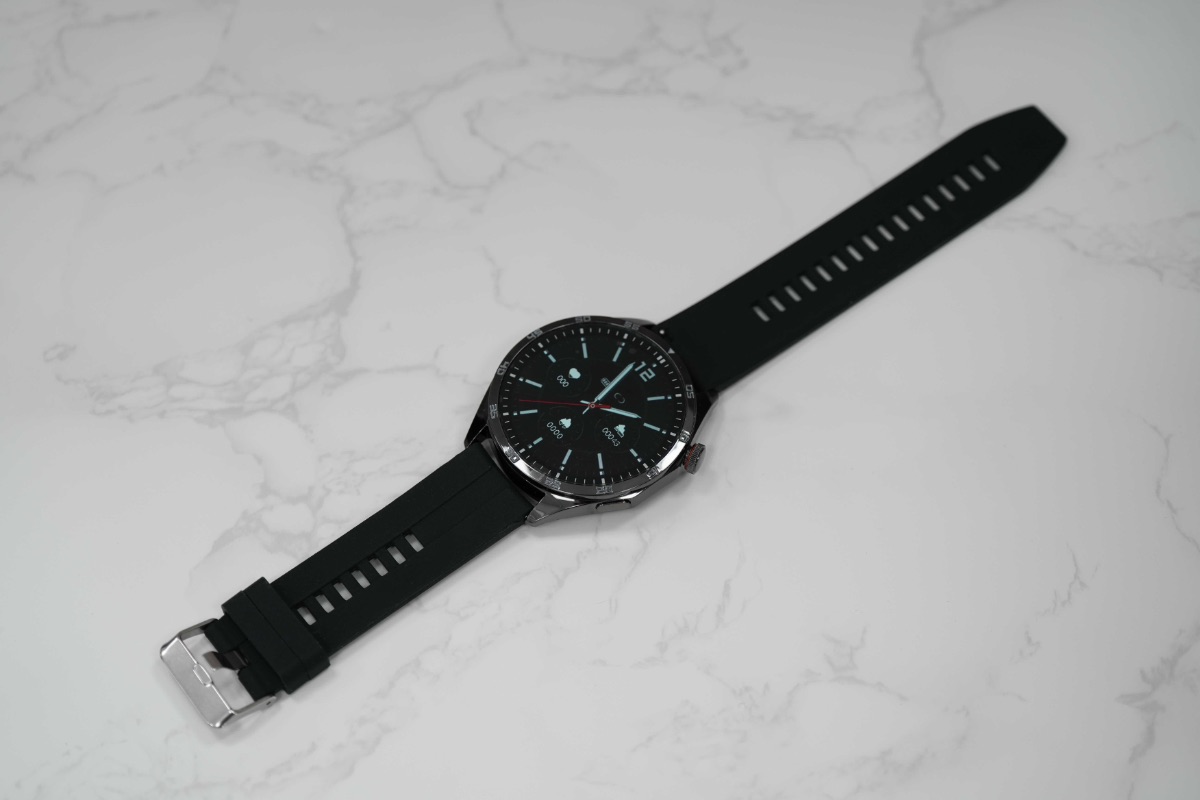 Smart Watch - U19