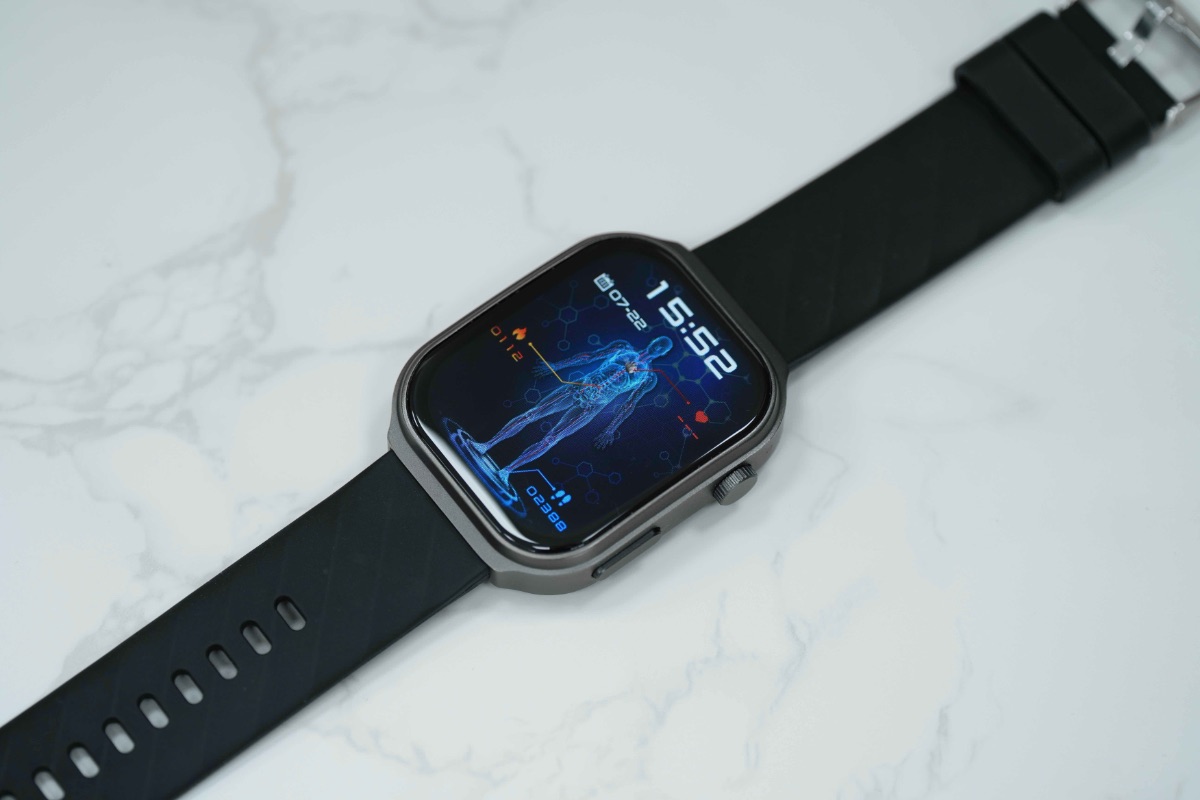 Smart Watch - U13