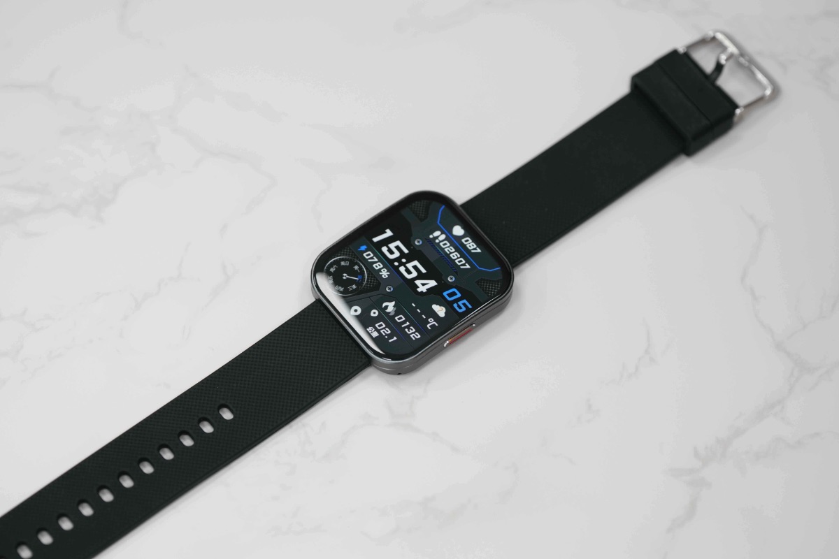 Smart Watch - U17