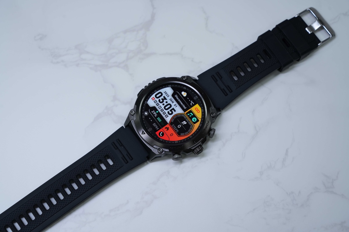 Smart Watch - T35