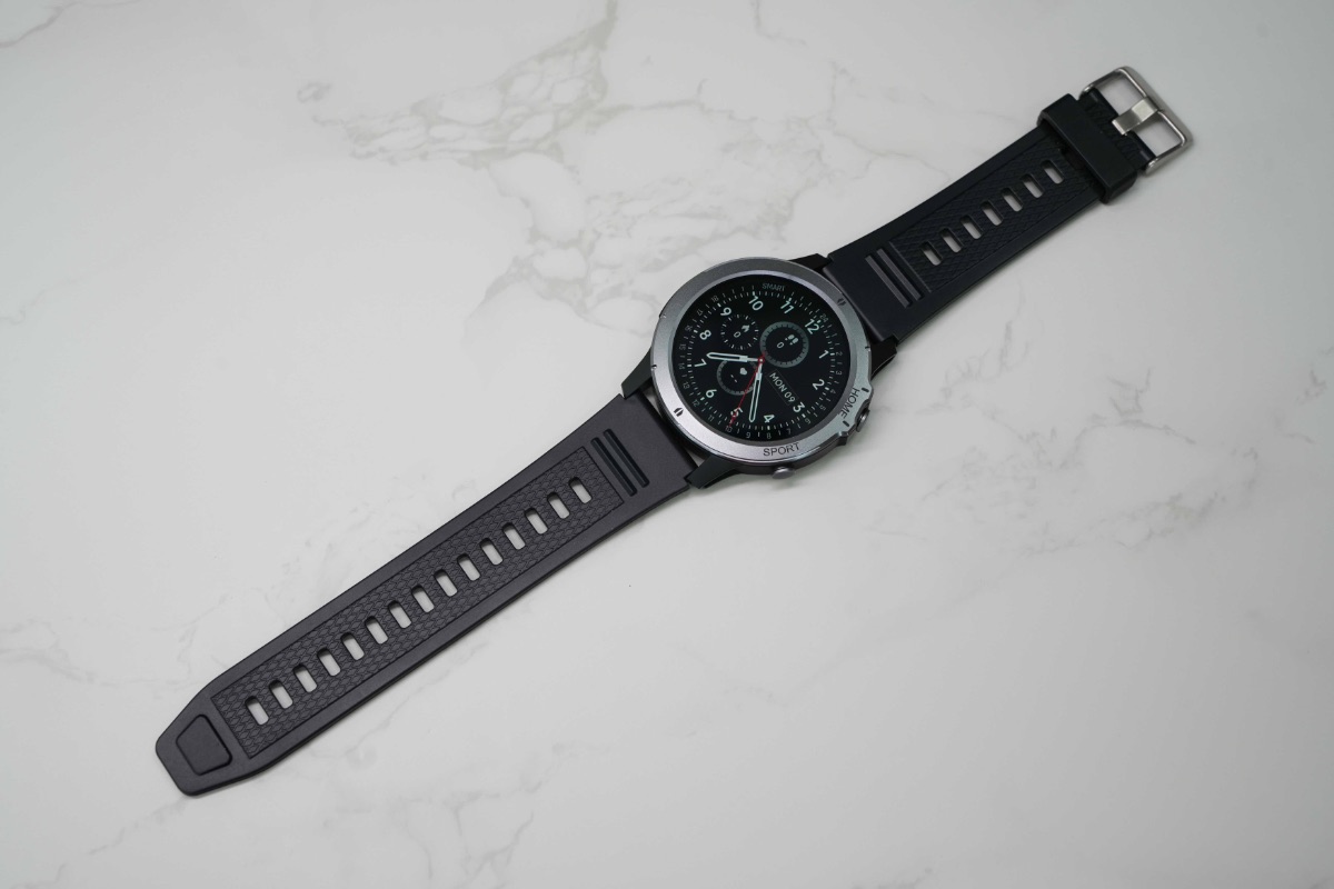 Smart Watch - T35