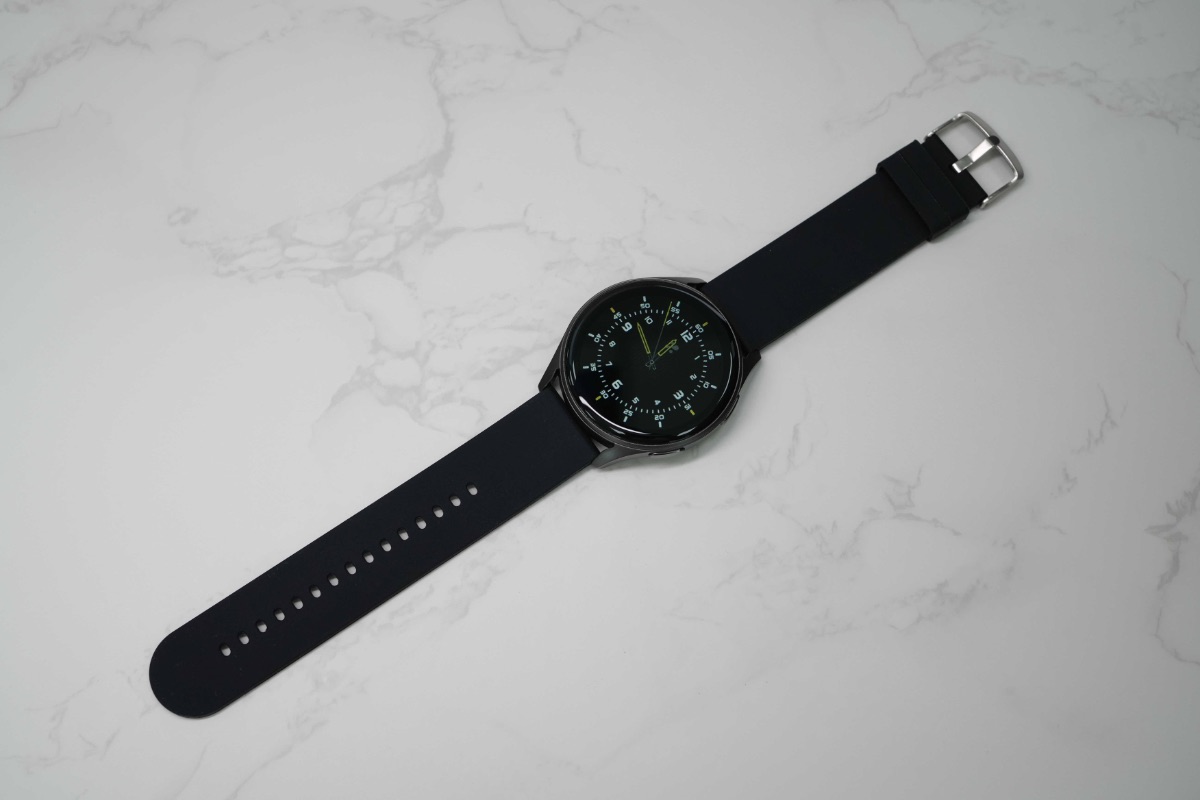 Smart Watch - T73