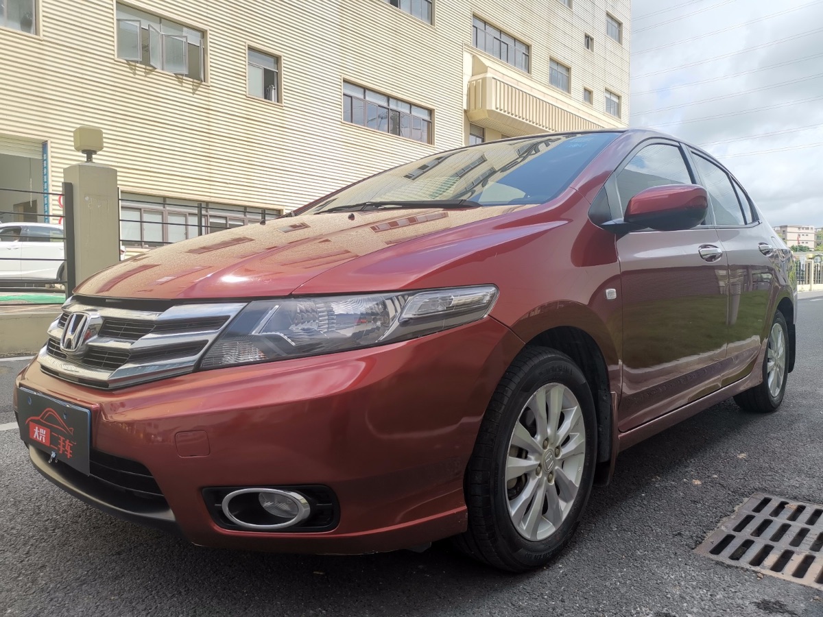2012 Honda Vanguard 1.5 Automatic Elite Edition 55,000 kilometers