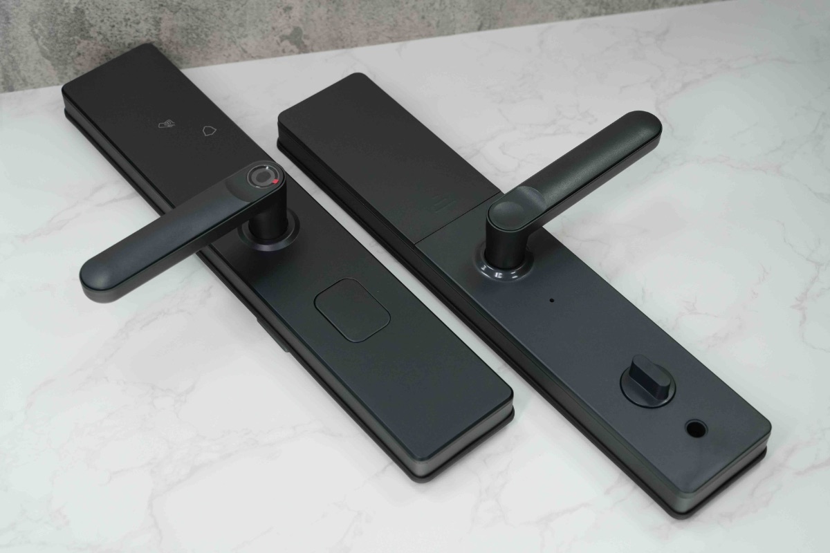 Samrt Lock - K5