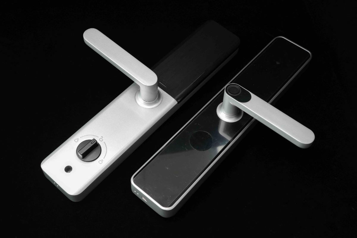 Samrt Lock - RT-028